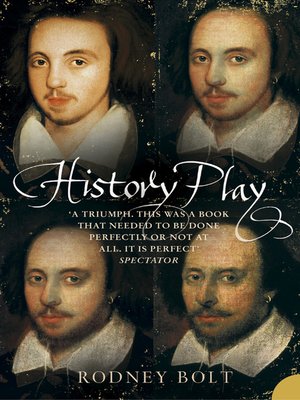 History Play - ebook